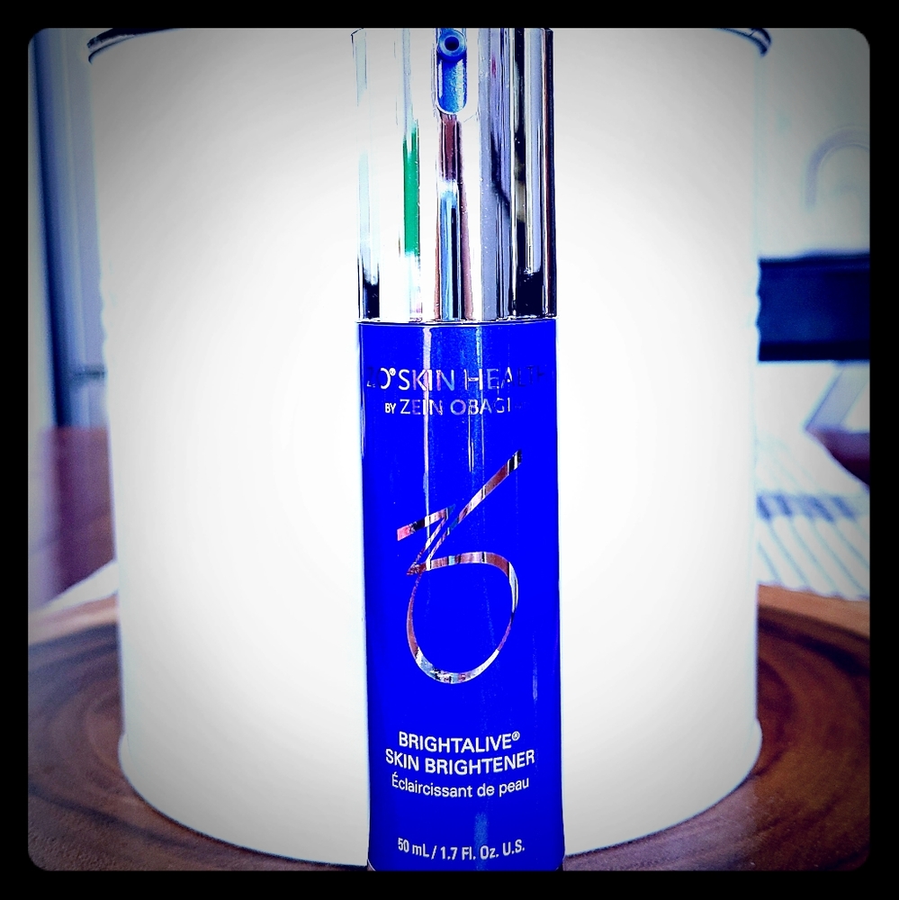 ZO Skin Health Brightalive Skin Brightener
